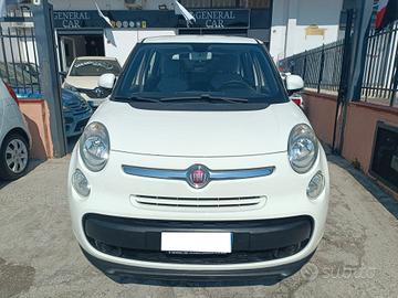 Fiat 500L 1.3 Multijet 95 CV Business OK NEOPATENT