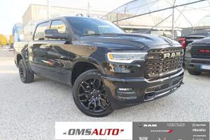 Dodge RAM 1500 3.0L Gpl I6 Hurricane LIMITED ...