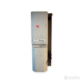 Control Techniques Dbe600 Stdm23