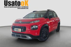 CITROEN C3 Aircross PureT. 82 Shine PREZZO REALE N