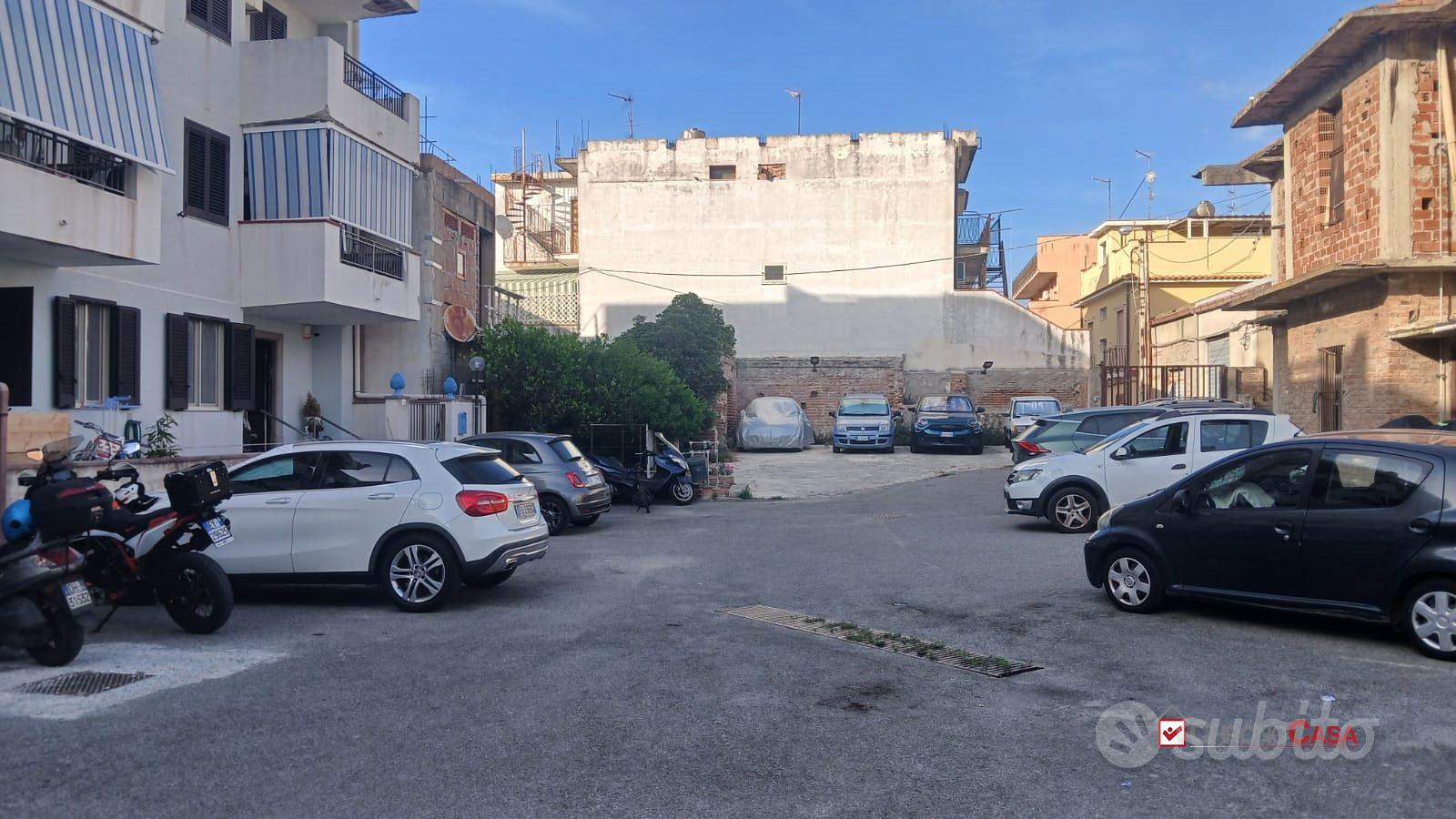 Appartamento – Villafranca Tirrena, Baronia, Calvaruso - Altro
