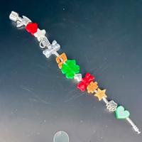 Bracciale simil pandora