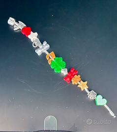Bracciale simil pandora