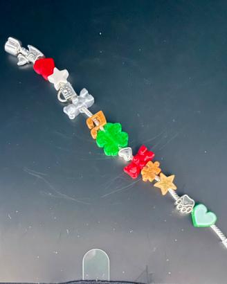 Bracciale simil pandora