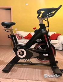 SPINNING BIKE Professionale