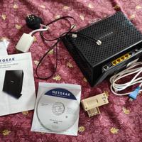 Modem Netgear AC 1200