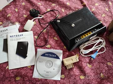 Modem Netgear AC 1200