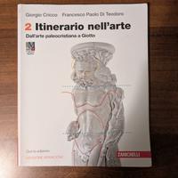 Itinerario nell'Arte 2