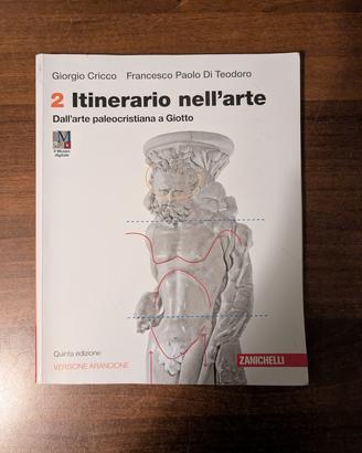 Itinerario nell'Arte 2