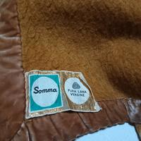 Coperta matrimoniale Somma