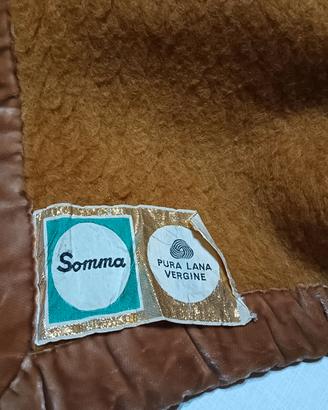 Coperta matrimoniale Somma