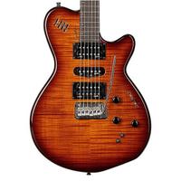 Godin xtSA Chitarra Elettrica Acustica MIDI Synth