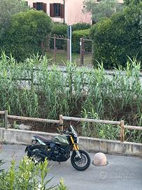 Moto Morini Seiemezzo