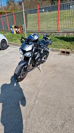 Triumph street triple 765 RS