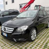 Mercedes-benz B 180 CDI Automatic
