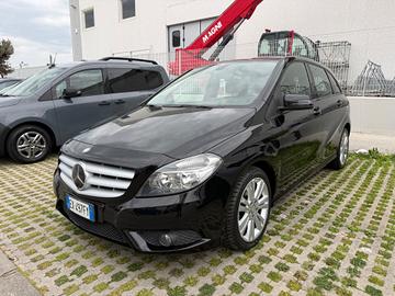 Mercedes-benz B 180 CDI Automatic