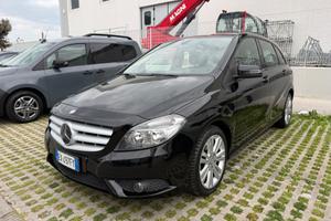 Mercedes-benz B 180 CDI Automatic