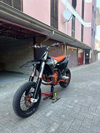 ktm sx 300 2025 vm racing