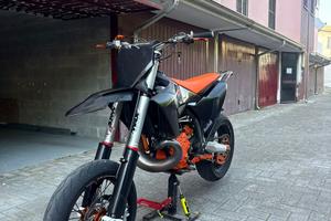 ktm sx 300 2025 vm racing