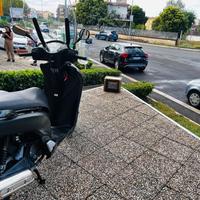 HONDA SH 150 PASSAGGIO GARANZIA TAGLIANDO INCLUS