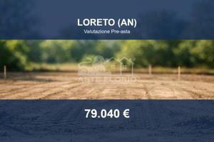 Immobile in asta di 3513 m² a Loreto