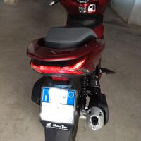 Honda PCX 125cc