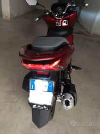 Honda PCX 125cc
