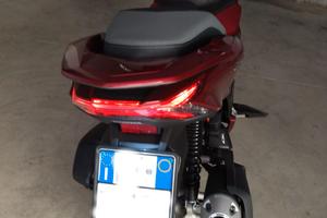 Honda PCX 125cc