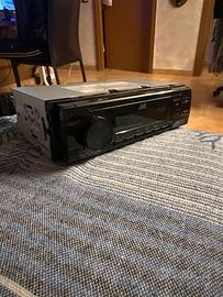 autoradio JVC KD-X268DBT bluetooth/usb/aux