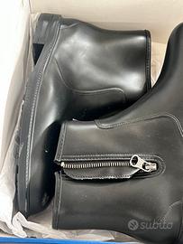 Scarpe Giorgio Armani