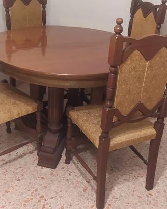 tavolo da sala 