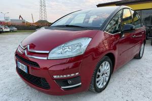 CITROEN C4 PICASSO 1.6HDI 110CV EXCLUSIVE UNICO PR