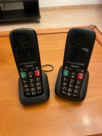 Telefono cordless Siemens - coppia