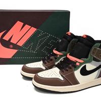 Jordan 1 Retro High OG Hand crafted
