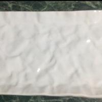 Deagourmet Vassoio Dune in porcellana