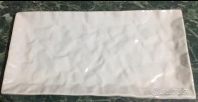 Deagourmet Vassoio Dune in porcellana