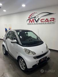 Smart ForTwo 1000 52 kW MHD coupé pulse