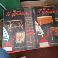 i quaderni di cose antiche edimarketing 