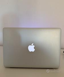 MacBook Air 2017 13,3”