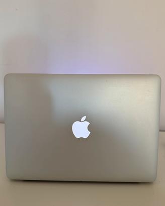 MacBook Air 2017 13,3”