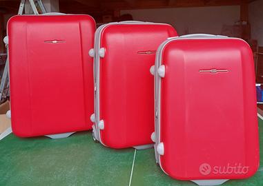 SET VALIGIE CIAKRONCATO