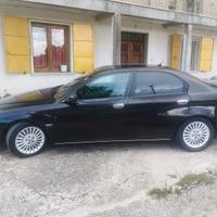 Alfa 166 v6 turbo gpl