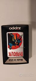 ZIPPO Diabolik 