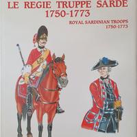 LE REGIE TRUPPE SARDE