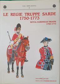 LE REGIE TRUPPE SARDE