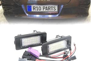 LUCI TARGA A LED PER PORSCHE PANAMERA MACAN 996 99