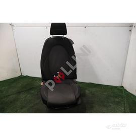 Sedile guida alfa romeo mito 2008-13