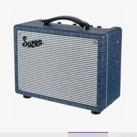 amplificatore Supro