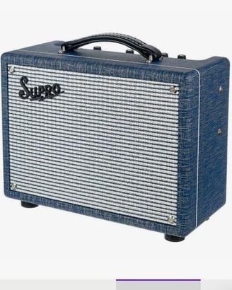amplificatore Supro