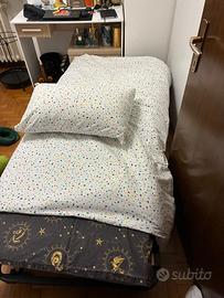 Letto singolo